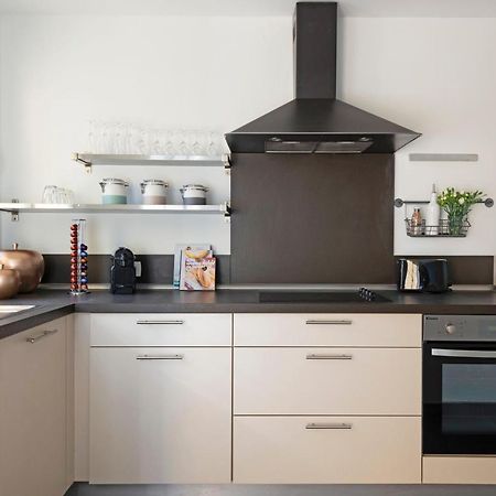 Select'Sohome - La Fossette - Appartement Pour 6 Personnes Avec Terrasse !- Fos-02 르 라방두 외부 사진